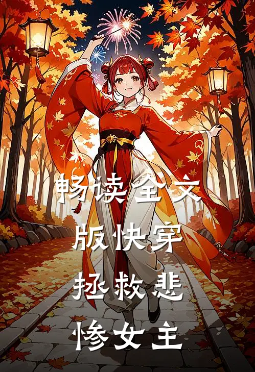 畅读全文版快穿：拯救悲惨女主