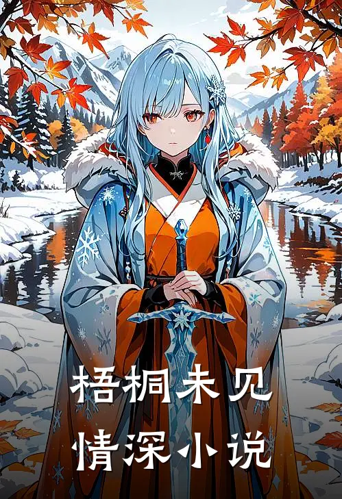 梧桐未见情深小说