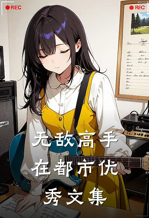 无敌高手在都市优秀文集