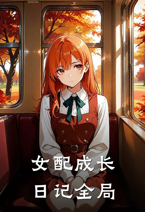 女配成长日记全局