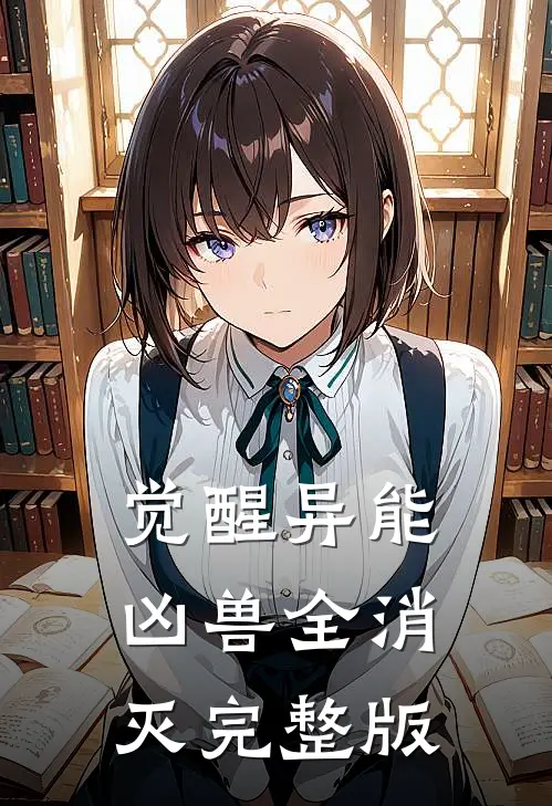 觉醒异能，凶兽全消灭完整版