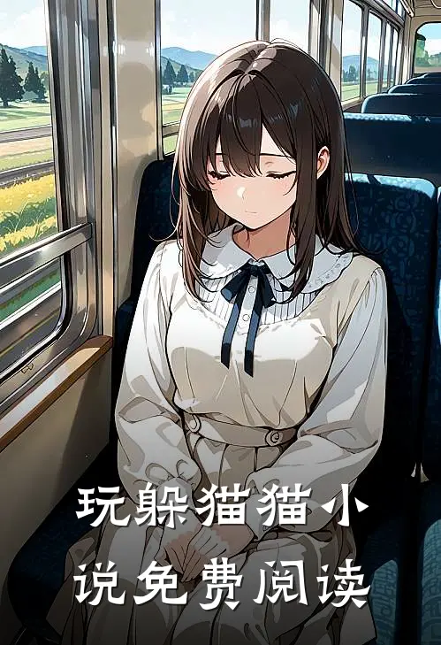 玩躲猫猫小说免费阅读