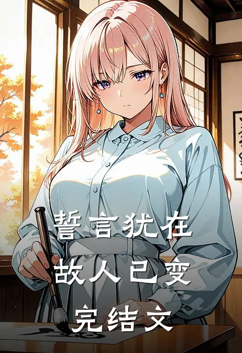 誓言犹在，故人已变完结文