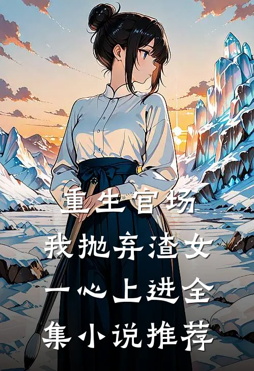 重生官场：我抛弃渣女，一心上进全集小说推荐