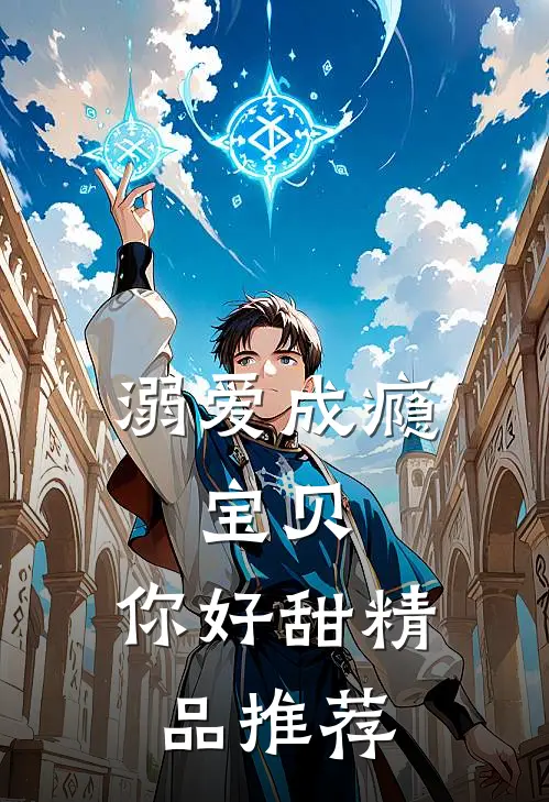 溺爱成瘾：宝贝，你好甜精品推荐