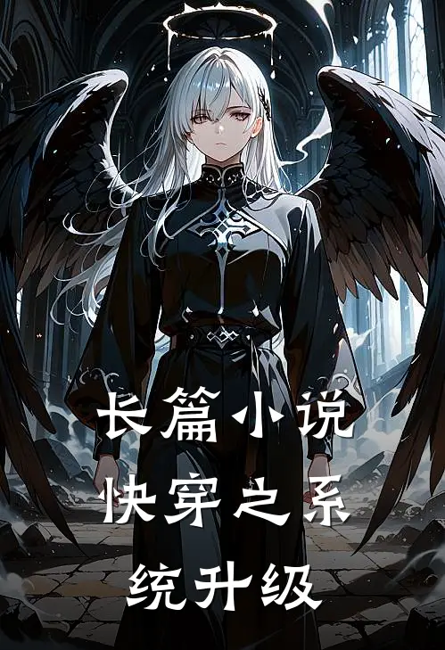 长篇小说快穿之系统升级