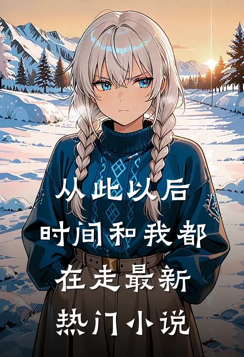 从此以后，时间和我都在走最新热门小说