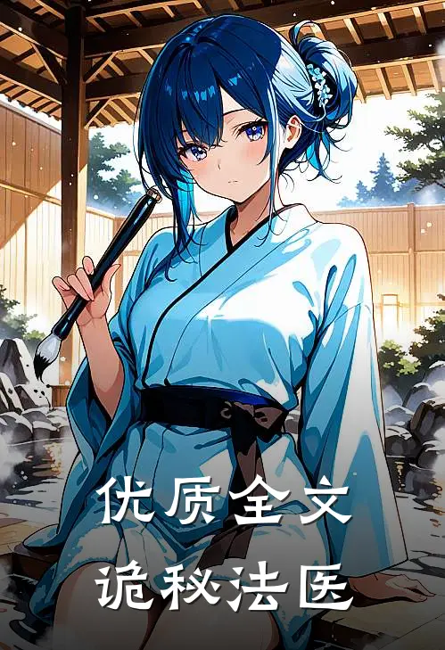 优质全文诡秘法医