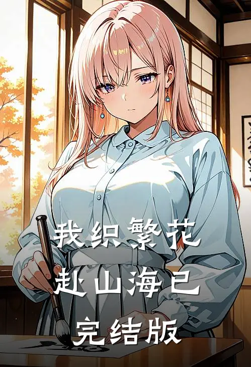 我织繁花赴山海已完结版