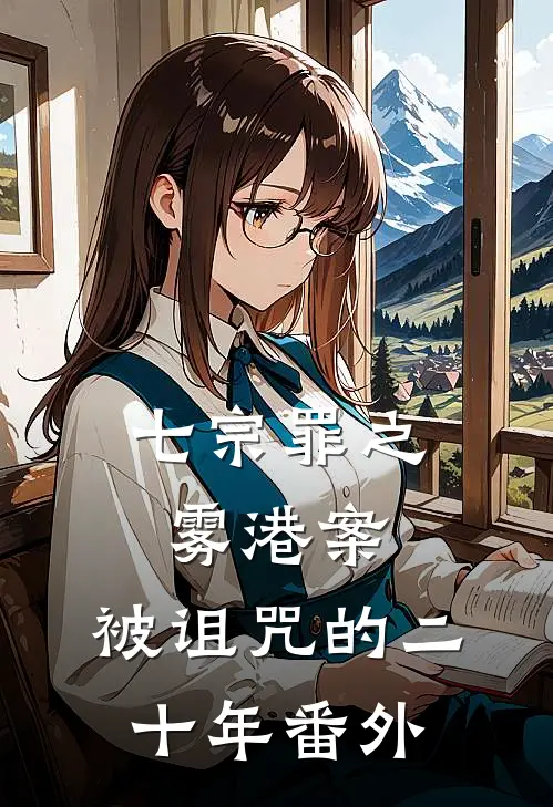 七宗罪之雾港案:被诅咒的二十年番外