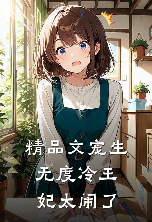 精品文宠生无度冷王妃太闹了
