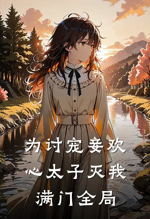 为讨宠妾欢心太子灭我满门全局