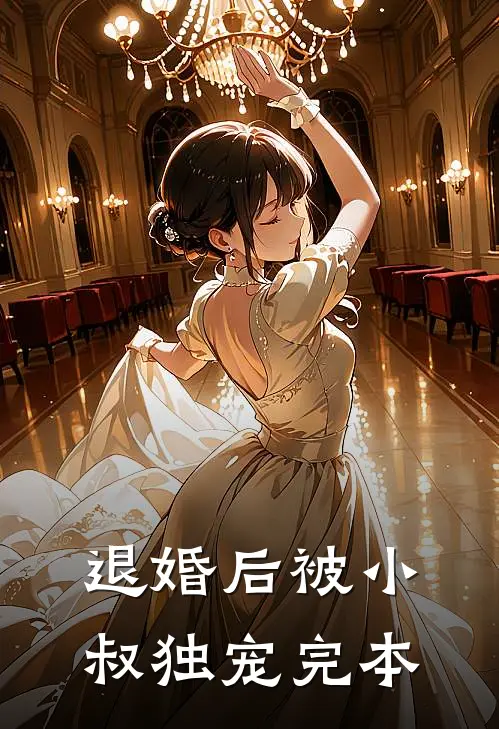 退婚后被小叔独宠完本