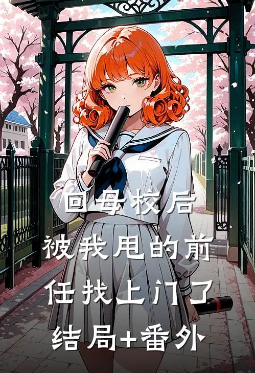 回母校后，被我甩的前任找上门了结局+番外