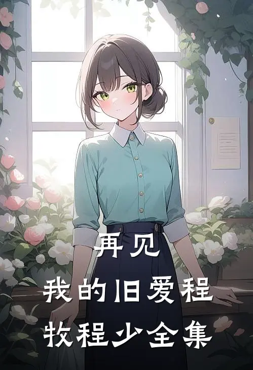 再见，我的旧爱程牧程少 全集