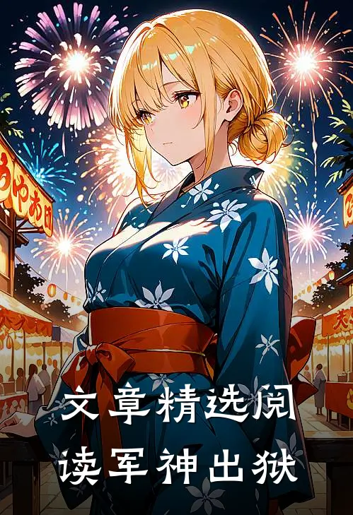 文章精选阅读军神出狱