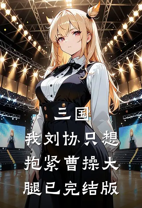 三国：我刘协只想抱紧曹操大腿已完结版