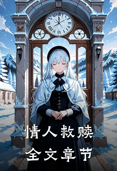 情人救赎全文章节