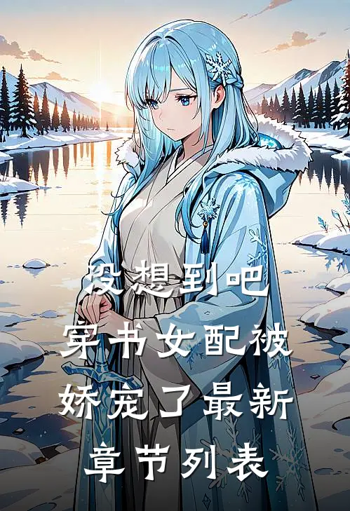 没想到吧，穿书女配被娇宠了最新章节列表