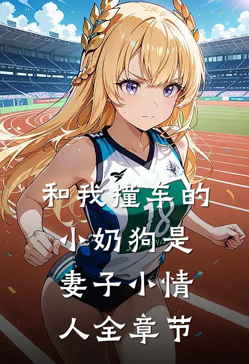和我撞车的小奶狗是妻子小情人全章节