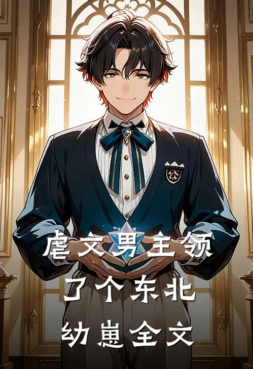 虐文男主领了个东北幼崽全文