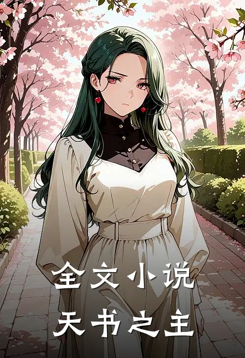 全文小说天书之主