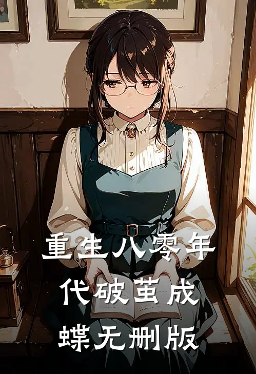 重生八零年代破茧成蝶无删版