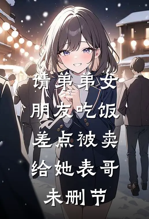 请弟弟女朋友吃饭，差点被卖给她表哥未删节