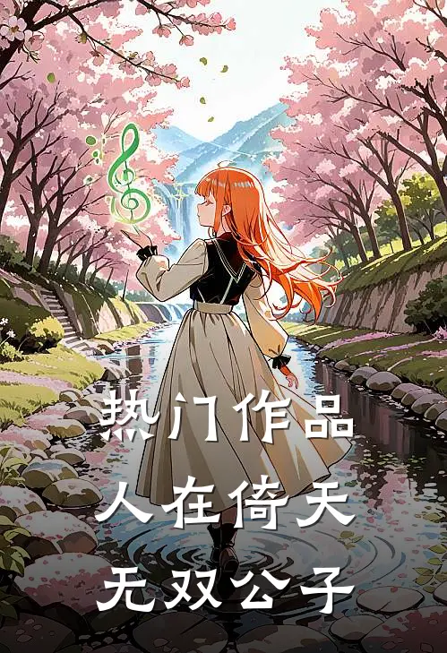 热门作品人在倚天：无双公子