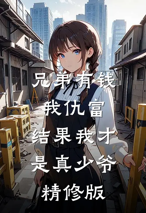 兄弟有钱我仇富，结果我才是真少爷精修版