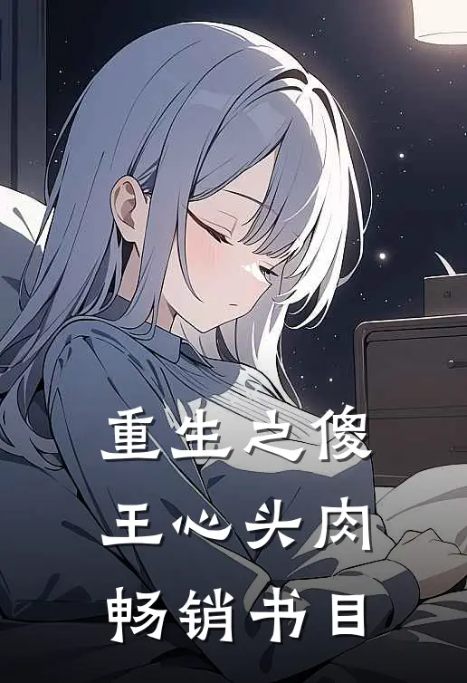 重生之傻王心头肉畅销书目