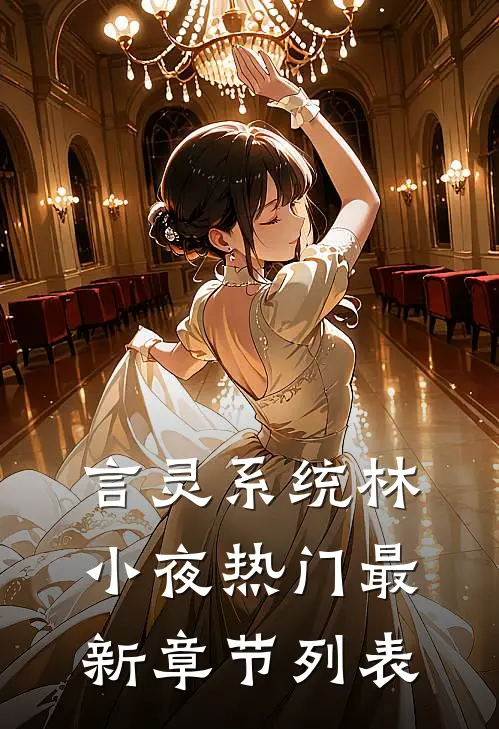 言灵系统林小夜热门最新章节列表