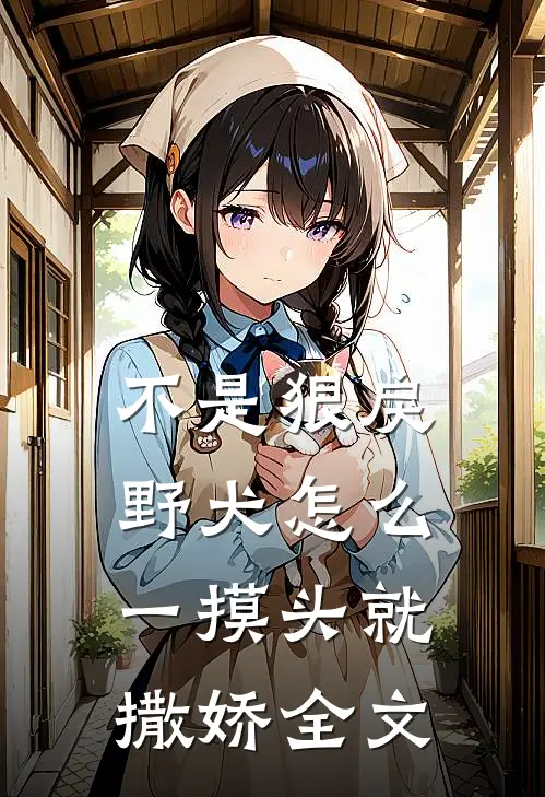 不是狠戾野犬怎么一摸头就撒娇全文
