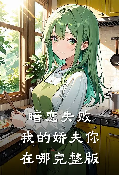 暗恋失败，我的娇夫你在哪完整版