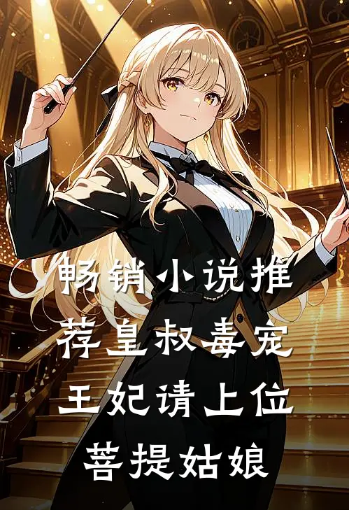 畅销小说推荐皇叔毒宠:王妃请上位 菩提姑娘