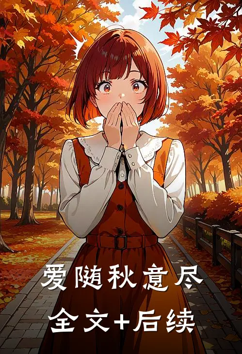 爱随秋意尽全文+后续