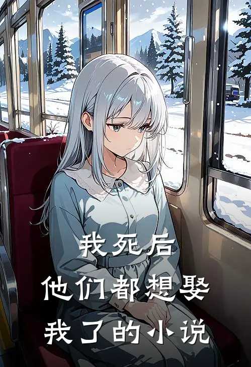 我死后,他们都想娶我了的免费阅读