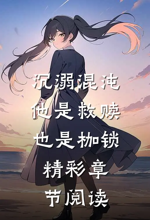 沉溺混沌,他是救赎也是枷锁精彩章节阅读免费