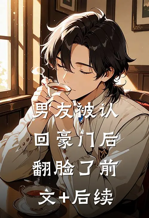 男友被认回豪门后翻脸了前文+后续