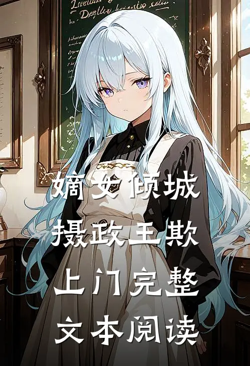 嫡女倾城：摄政王欺上门完整文本阅读