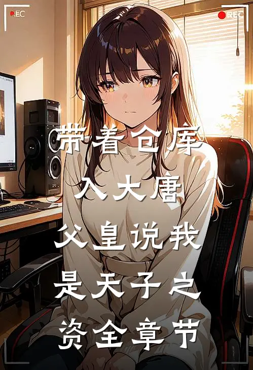 带着仓库入大唐，父皇说我是天子之资全章节