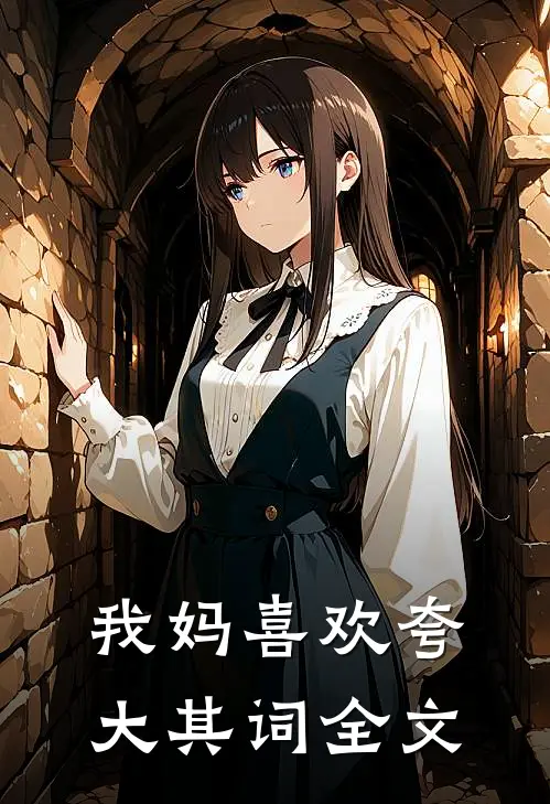 我妈喜欢夸大其词全文