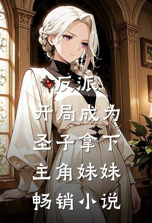反派：开局成为圣子拿下主角妹妹畅销小说