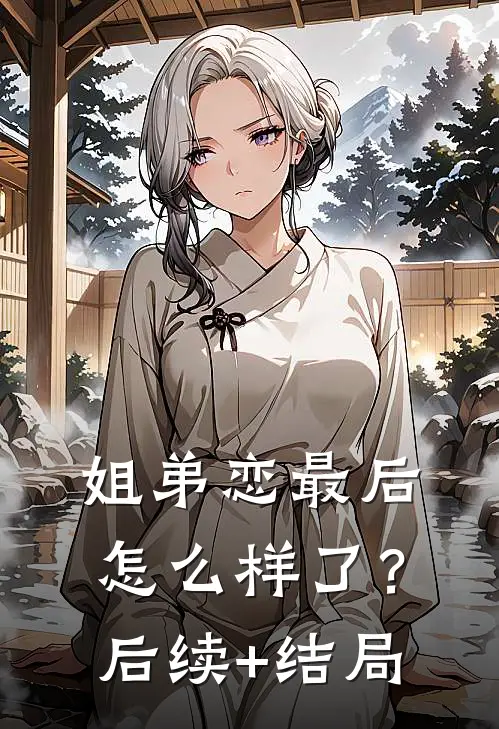 姐弟恋最后怎么样了？后续+结局