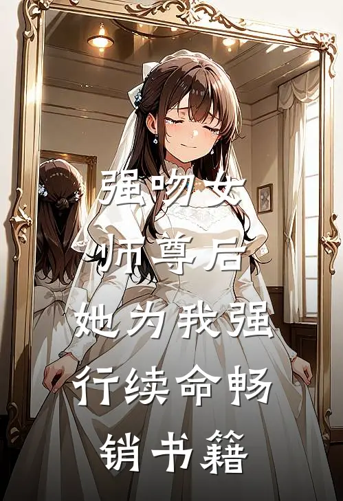 强吻女师尊后，她为我强行续命畅销书籍