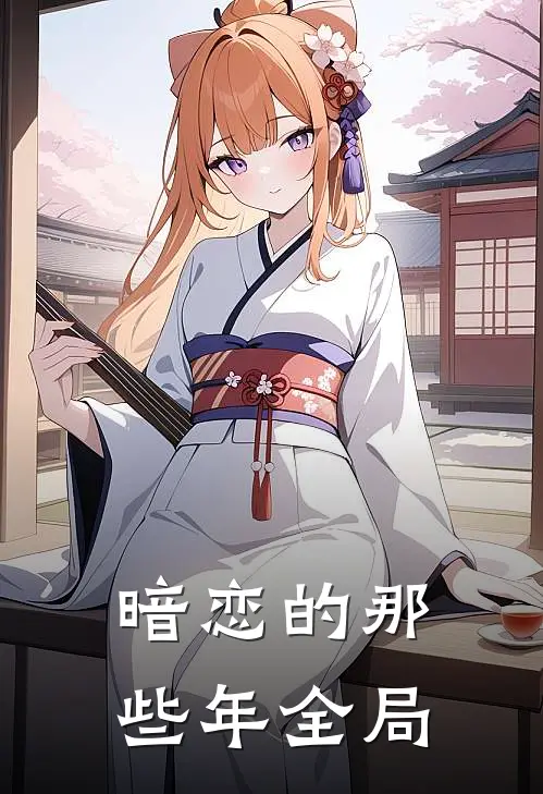暗恋的那些年全局