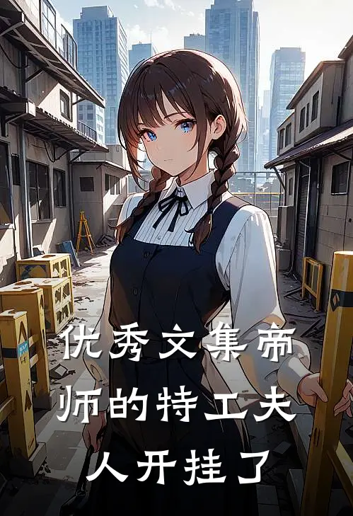 优秀文集帝师的特工夫人开挂了