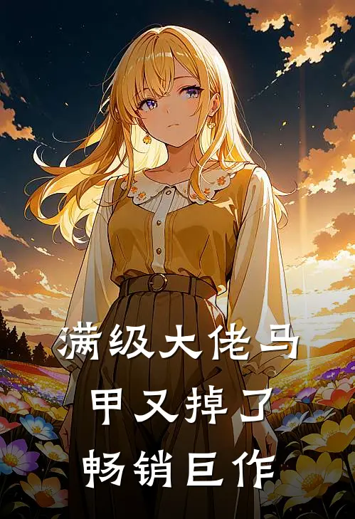 满级大佬马甲又掉了畅销巨作