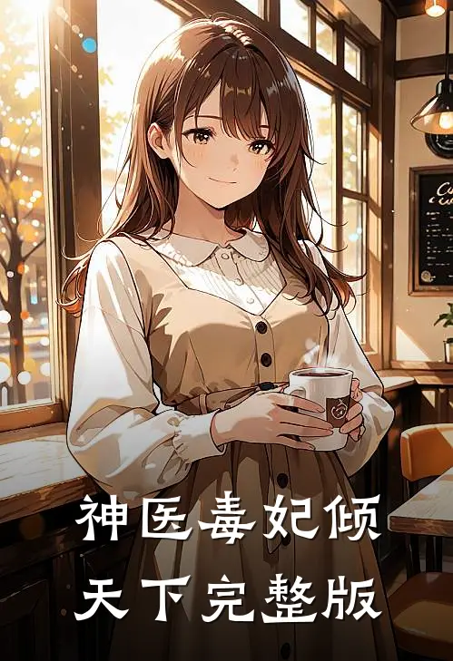 神医毒妃倾天下完整版