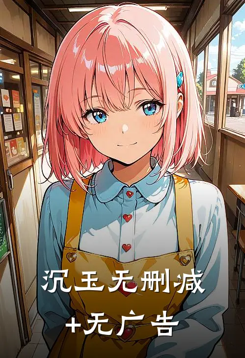 沉玉无删减+无广告
